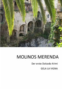 MOLINOS MERENDA (eBook, ePUB) - La Vigna, Gela