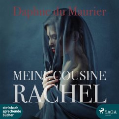 Meine Cousine Rachel (Ungekürzt) (MP3-Download) - Du Maurier, Daphne