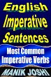 English Imperative Sentences: Most... - Bild 1