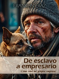 De Esclavo a Empresario - Cómo Creé mi Propia Empresa (eBook, ePUB) - Díaz, Franklin