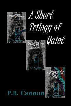A Short Trilogy of Quiet (Cady and Sam, #6) (eBook, ePUB) - Cannon, P. B.