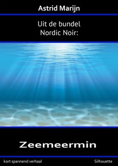 Cover Nordic Noir, de zeemeermin (eBook, ePUB)