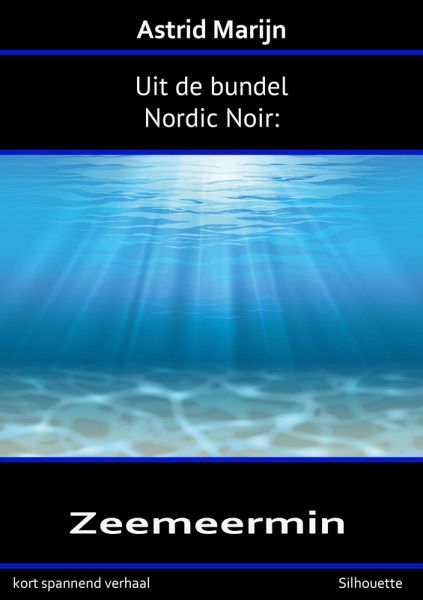 Nordic Noir, de zeemeermin (eBook, ePUB)