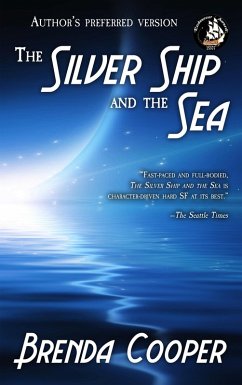 The Silver Ship and the Sea (Fremont's Children, #1) (eBook, ePUB) - Cooper, Brenda