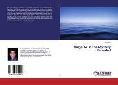 Hinge Axis: The Mystery Revealed - Sikri, Arpit