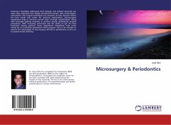 Microsurgery & Periodontics