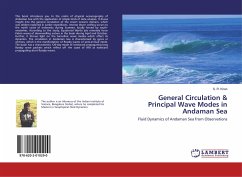 General Circulation & Principal Wave Modes in Andaman Sea