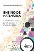 Ensino de matemática (eBook, ePUB)