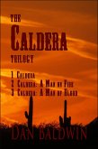 The Caldera Trilogy (eBook, ePUB)