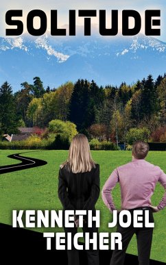 Cover Solitude (eBook, ePUB)