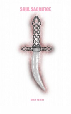 Cover Soul Sacrifice (Soul Series - book 3) (eBook, ePUB)