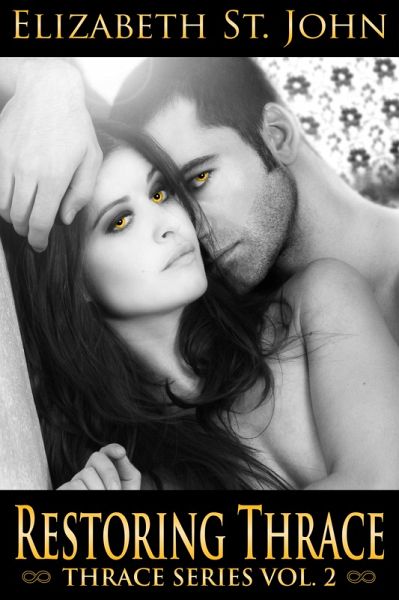 Restoring Thrace Vol.2 (eBook, ePUB)