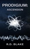 Prodigium: Ascension (eBook, ePUB)