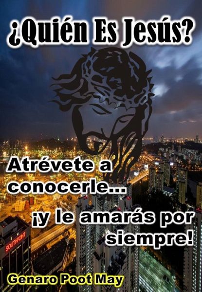 ¿Quién Es Jesús? (eBook, ePUB)