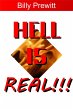 Hell Is Real!!! (eBook, ePUB) - Bild 1