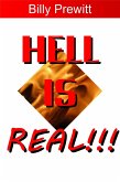 Hell Is Real!!! (eBook, ePUB)