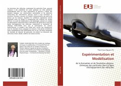 Expérimentation et Modélisation - Nguyen-Thi, Thanh Xuan
