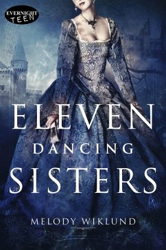 Cover Eleven Dancing Sisters (eBook, ePUB)