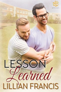 Lesson Learned (eBook, ePUB) - Francis, Lillian