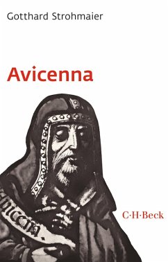 Avicenna (eBook, ePUB) - Strohmaier, Gotthard