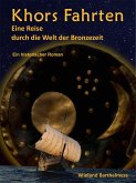 Khors Fahrten (eBook, ePUB)