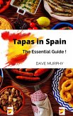 Tapas in Spain (eBook, ePUB)