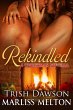 Rekindled, A Christmas Novella (eBook,... - Bild 1