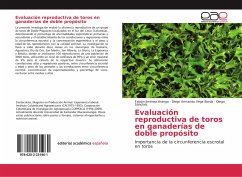 Evaluación reproductiva de toros en ganaderías de doble propósito - Jiménez Arango, Fabián;Vega Borda, Diego Armando;Sánchez, Diego