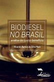 Biodiesel no brasil (eBook, ePUB)