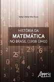História da matemática no brasil (eBook, ePUB)
