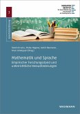 Mathematik und Sprache (eBook, PDF)