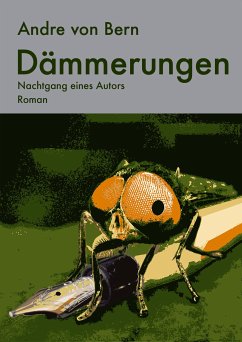 Dämmerungen (eBook, ePUB) - von Bern, Andre