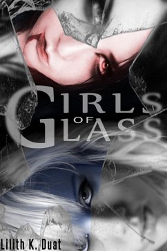 Cover Girls of Glass - An Erotic Horror Short (eBook, ePUB)