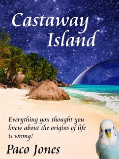 Cover Castaway Island (eBook, ePUB)
