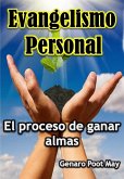 Evangelismo Personal (eBook, ePUB)