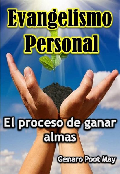 Evangelismo Personal (eBook, ePUB)