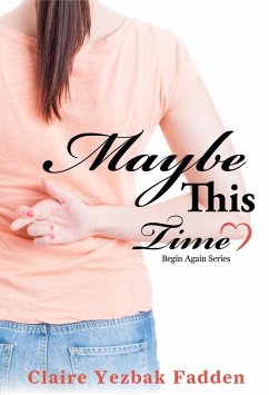 Cover Maybe This Time (eBook, ePUB)