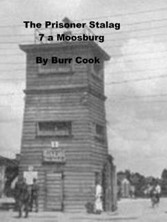 Cover The Prisoner, Stalag VIIA Moosburg (eBook, ePUB)