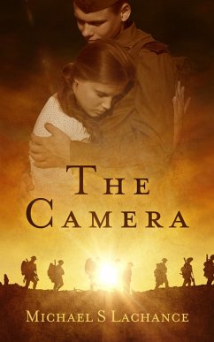 Cover The Camera (eBook, ePUB)