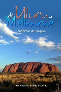 Cover De Uluru a Melbourne (eBook, ePUB)