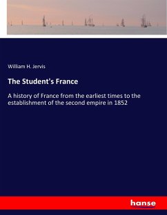 The Student's France