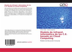 Modelo de Infraest. Informática de los C.E. basado en Cloud Computing - Salas, Hernan;Quijandria, Yvanna