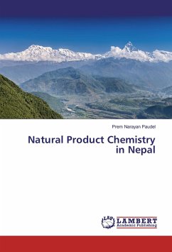 Natural Product Chemistry in Nepal