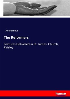 The Reformers - Anonym