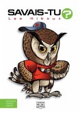 Savais-tu? - En couleurs 48 - Les Hiboux (eBook, PDF) Savais-tu? - En couleurs 48 - Les Hiboux (eBook, PDF)