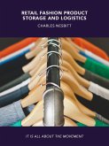 Retail Fashion Product Storage and Logistics (eBook, ePUB)