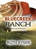 True Cover - Book 2 - Bluecreek Ranch (eBook, ePUB)