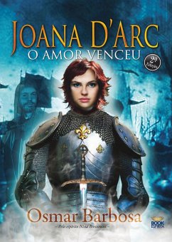 Joana D'Arc (eBook, ePUB) - Barbosa, Osmar