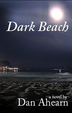 Dark Beach (eBook, ePUB) Cover Dark Beach (eBook, ePUB)