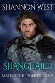 Shanghaied (eBook, ePUB)